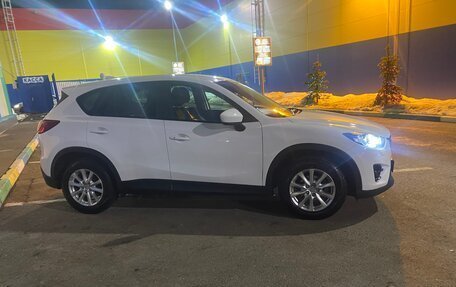 Mazda CX-5 II, 2013 год, 1 450 000 рублей, 2 фотография