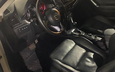 Mazda CX-5 II, 2013 год, 1 450 000 рублей, 9 фотография