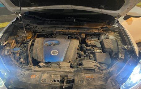 Mazda CX-5 II, 2013 год, 1 450 000 рублей, 12 фотография