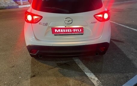 Mazda CX-5 II, 2013 год, 1 450 000 рублей, 8 фотография