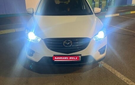 Mazda CX-5 II, 2013 год, 1 450 000 рублей, 4 фотография