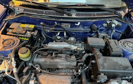 Toyota RAV4, 1999 год, 580 000 рублей, 5 фотография