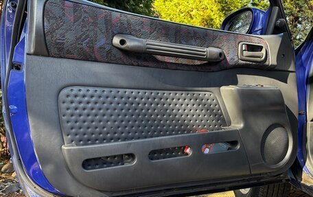 Toyota RAV4, 1999 год, 580 000 рублей, 6 фотография