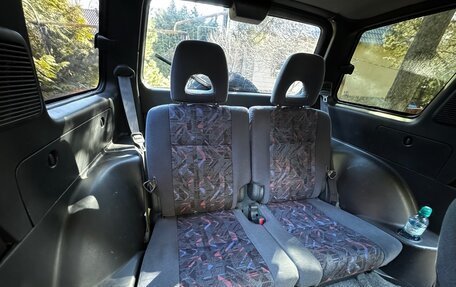 Toyota RAV4, 1999 год, 580 000 рублей, 12 фотография