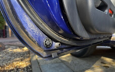 Toyota RAV4, 1999 год, 580 000 рублей, 7 фотография