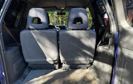 Toyota RAV4, 1999 год, 580 000 рублей, 13 фотография