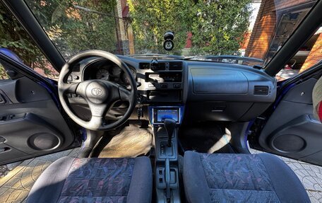 Toyota RAV4, 1999 год, 580 000 рублей, 10 фотография