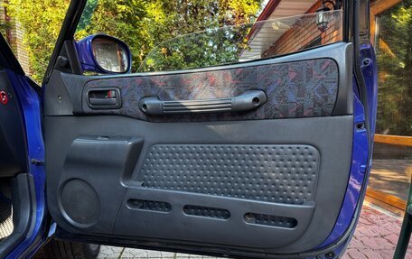 Toyota RAV4, 1999 год, 580 000 рублей, 8 фотография