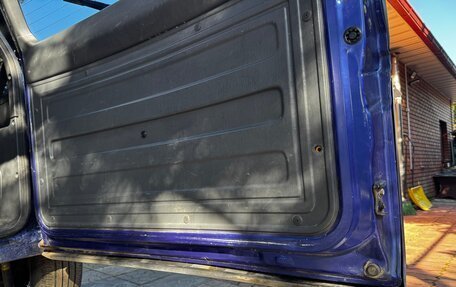 Toyota RAV4, 1999 год, 580 000 рублей, 11 фотография