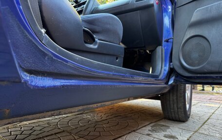 Toyota RAV4, 1999 год, 580 000 рублей, 14 фотография