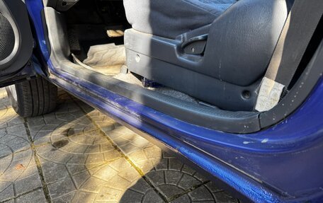 Toyota RAV4, 1999 год, 580 000 рублей, 15 фотография