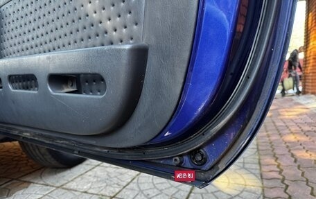 Toyota RAV4, 1999 год, 580 000 рублей, 9 фотография