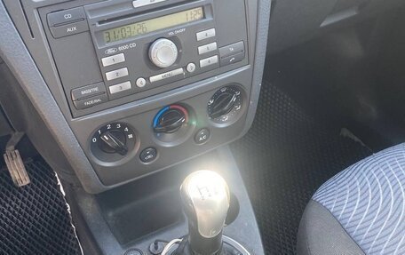 Ford Fusion I, 2008 год, 330 000 рублей, 6 фотография