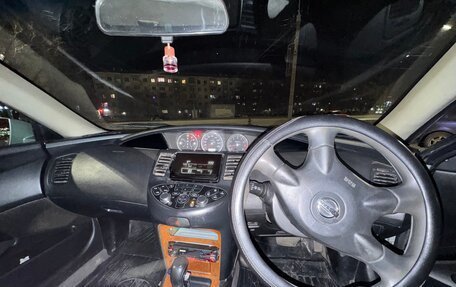 Nissan Primera III, 2003 год, 280 000 рублей, 5 фотография