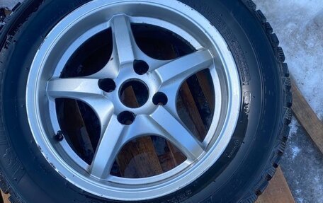 Ford Fusion I, 2008 год, 330 000 рублей, 8 фотография