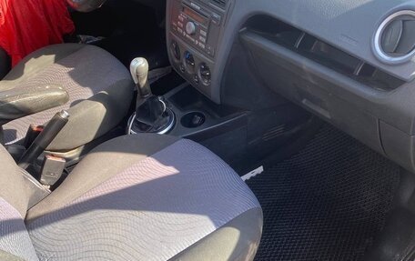 Ford Fusion I, 2008 год, 330 000 рублей, 11 фотография