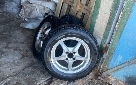 Ford Fusion I, 2008 год, 330 000 рублей, 9 фотография