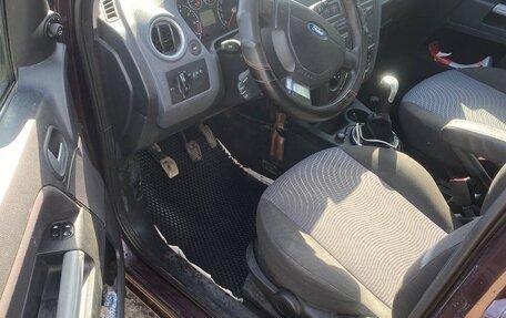 Ford Fusion I, 2008 год, 330 000 рублей, 10 фотография