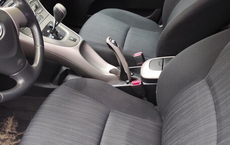 Toyota Auris II, 2008 год, 830 000 рублей, 5 фотография