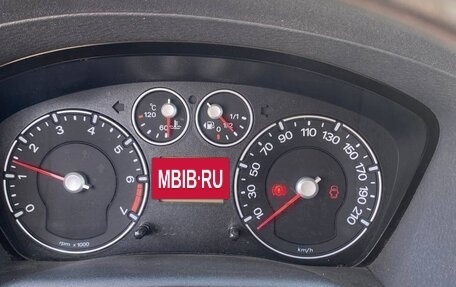 Ford Fusion I, 2008 год, 330 000 рублей, 12 фотография