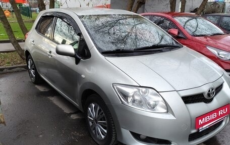 Toyota Auris II, 2008 год, 830 000 рублей, 3 фотография