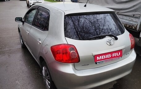 Toyota Auris II, 2008 год, 830 000 рублей, 4 фотография