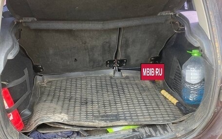 Ford Fusion I, 2008 год, 330 000 рублей, 7 фотография