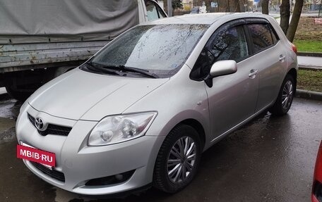 Toyota Auris II, 2008 год, 830 000 рублей, 2 фотография