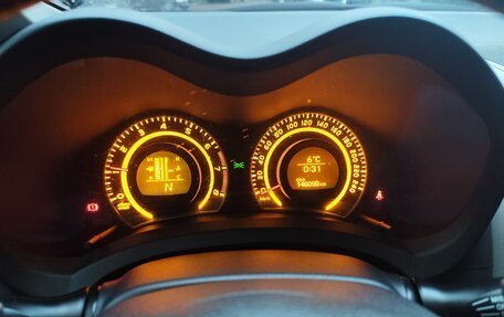 Toyota Auris II, 2008 год, 830 000 рублей, 8 фотография