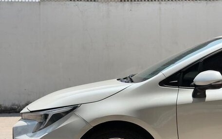 Toyota Corolla, 2023 год, 1 550 000 рублей, 5 фотография