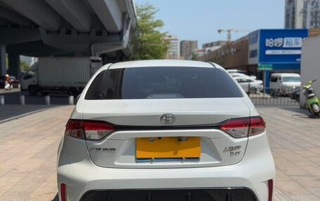 Toyota Corolla, 2023 год, 1 550 000 рублей, 7 фотография