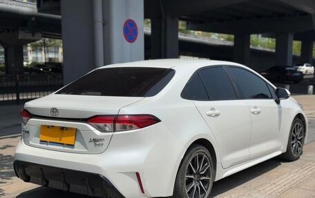 Toyota Corolla, 2023 год, 1 550 000 рублей, 8 фотография