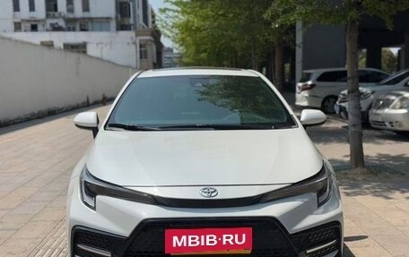 Toyota Corolla, 2023 год, 1 550 000 рублей, 2 фотография