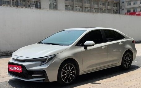 Toyota Corolla, 2023 год, 1 550 000 рублей, 3 фотография