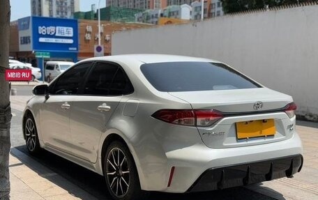 Toyota Corolla, 2023 год, 1 550 000 рублей, 6 фотография