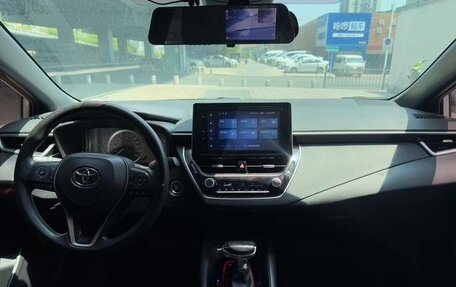 Toyota Corolla, 2023 год, 1 550 000 рублей, 12 фотография