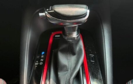 Toyota Corolla, 2023 год, 1 550 000 рублей, 10 фотография