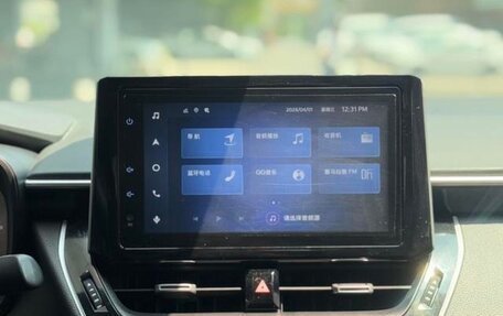 Toyota Corolla, 2023 год, 1 550 000 рублей, 13 фотография