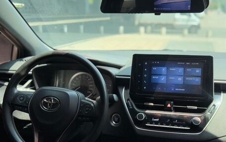 Toyota Corolla, 2023 год, 1 550 000 рублей, 11 фотография