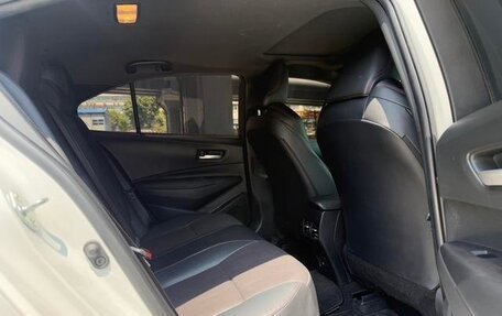 Toyota Corolla, 2023 год, 1 550 000 рублей, 15 фотография