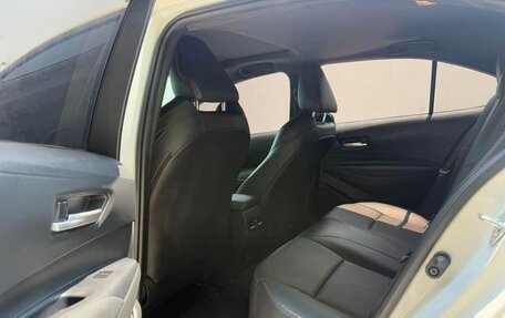 Toyota Corolla, 2023 год, 1 550 000 рублей, 16 фотография