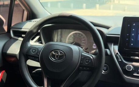 Toyota Corolla, 2023 год, 1 550 000 рублей, 14 фотография