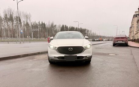 Mazda CX-30 I, 2021 год, 2 349 999 рублей, 2 фотография