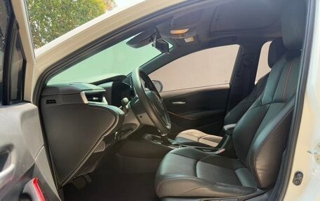 Toyota Corolla, 2023 год, 1 550 000 рублей, 17 фотография