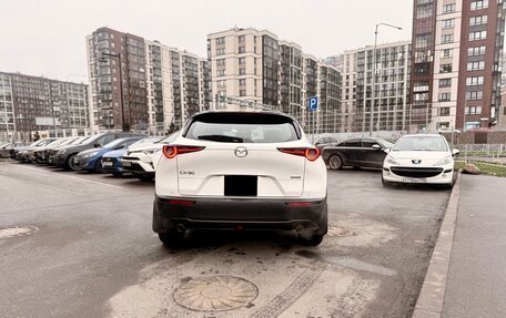 Mazda CX-30 I, 2021 год, 2 349 999 рублей, 5 фотография