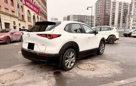Mazda CX-30 I, 2021 год, 2 349 999 рублей, 6 фотография