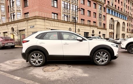 Mazda CX-30 I, 2021 год, 2 349 999 рублей, 7 фотография