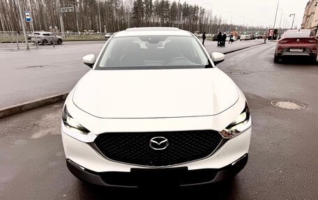 Mazda CX-30 I, 2021 год, 2 349 999 рублей, 9 фотография