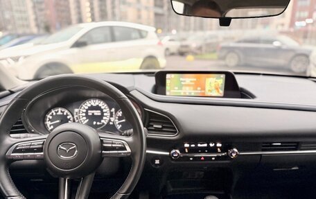 Mazda CX-30 I, 2021 год, 2 349 999 рублей, 11 фотография