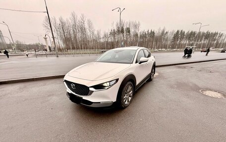 Mazda CX-30 I, 2021 год, 2 349 999 рублей, 10 фотография